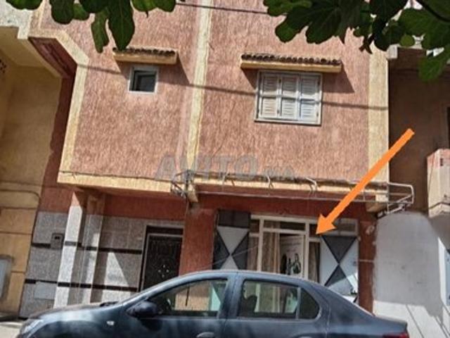 Local commercial location à Salé