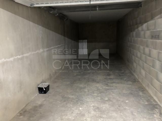 Garage location à Lyon, Métropole de Lyon