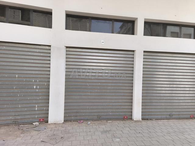 Local commercial location à Al Wifaq, Agadir