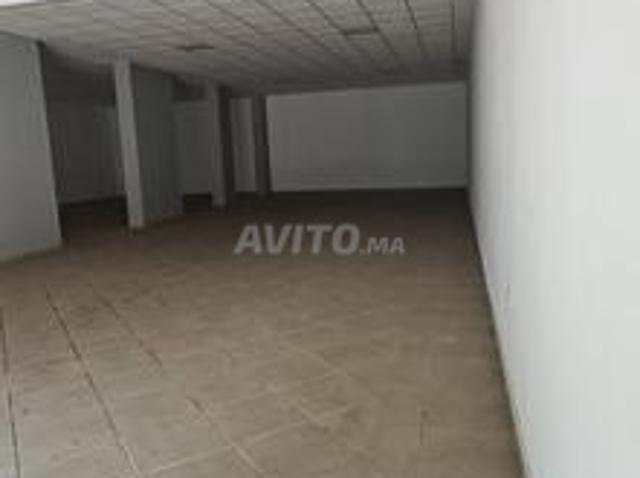 Local commercial location à Tétouan, Tanger-Tétouan
