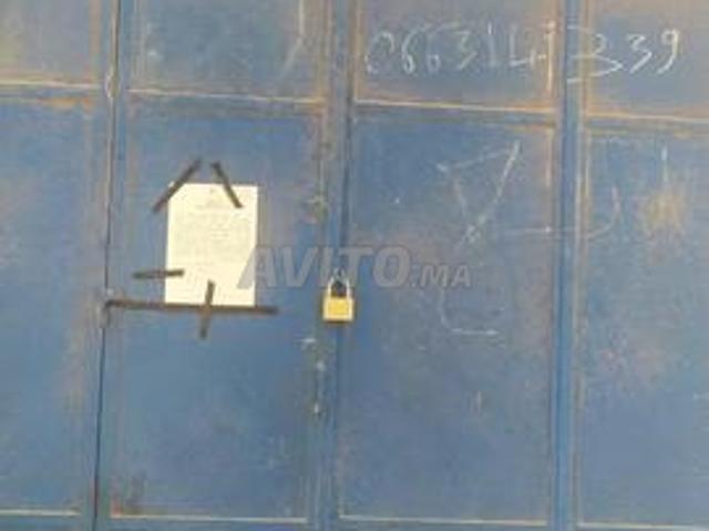 Local commercial location à Sidi Qacem