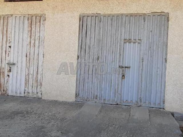 Maison location à Sidi Allal El Bahraoui