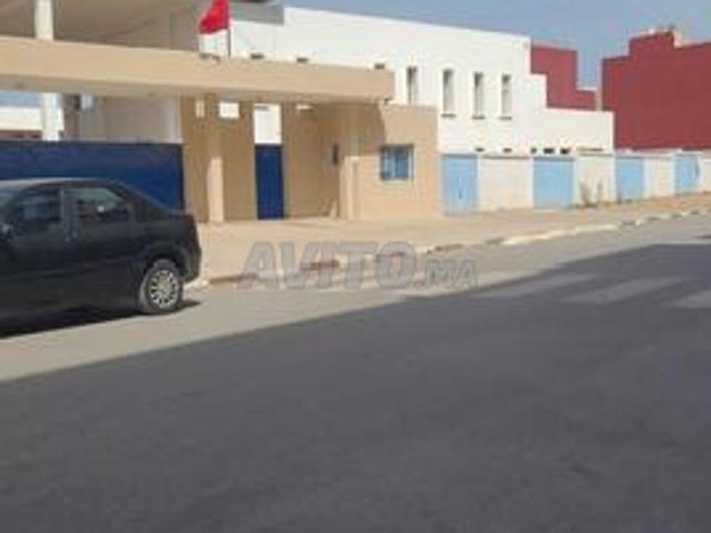 Local commercial location à Mehdiya