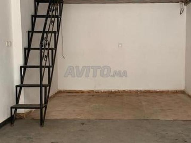Local commercial location à Salé