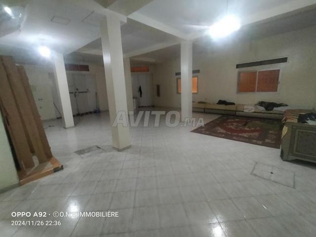 Local commercial location à Tangero, Tanger-Tétouan