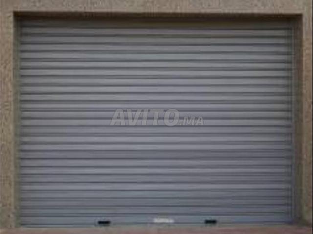 Local commercial location à Salé