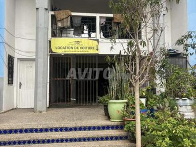 Local commercial location à Agadir, Oued ed Dahab-Lagouira