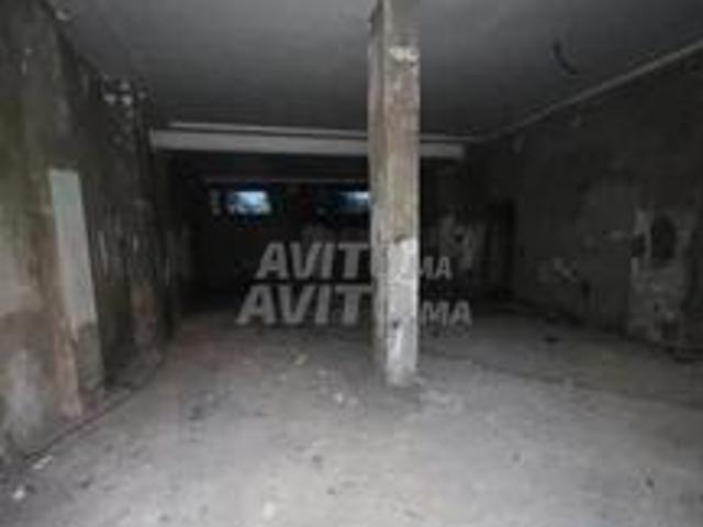 Local commercial location à El Fahs, Tanger-Tétouan