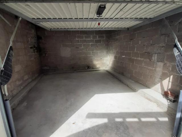 Garage location à Christ-Roi, Tours