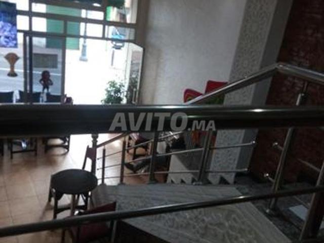 Local commercial location à Tétouan, Tanger-Tétouan