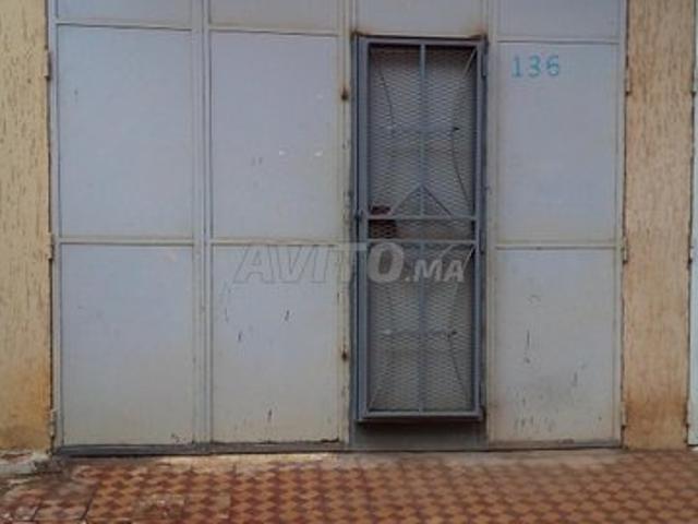 Local commercial location à Khémisset