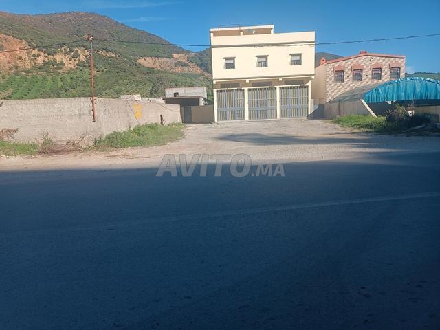 Local commercial location à El Fahs, Tanger-Tétouan