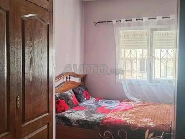 Appartement location à El Ma, Gharb-Chrarda-Beni Hssen