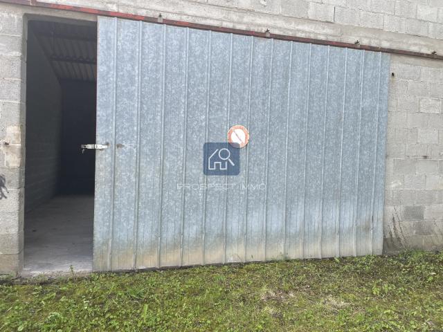 Garage location à Rodez, Laissac
