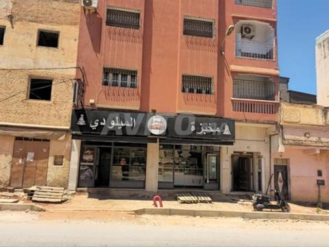 Local commercial location à Berkane