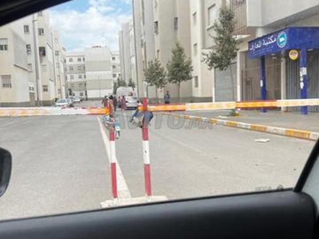 Local commercial location à Mohammedia, Gharb-Chrarda-Beni Hssen