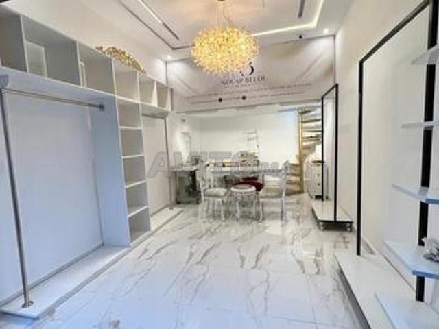 Local commercial location à Tétouan, Tanger-Tétouan