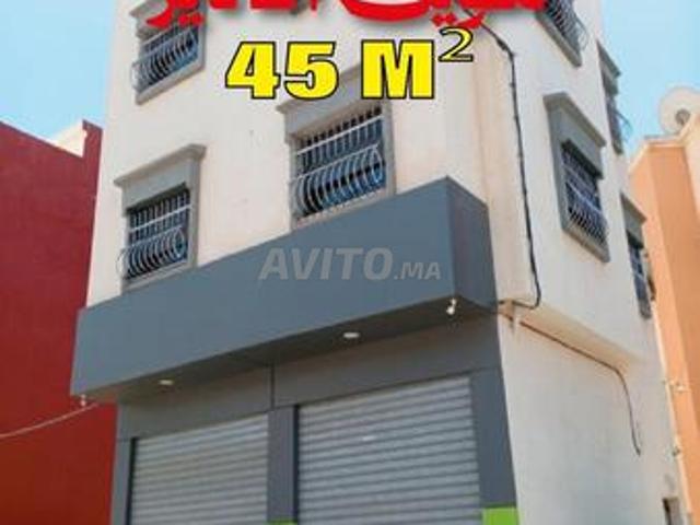 Local commercial location à Agadir, Oued ed Dahab-Lagouira