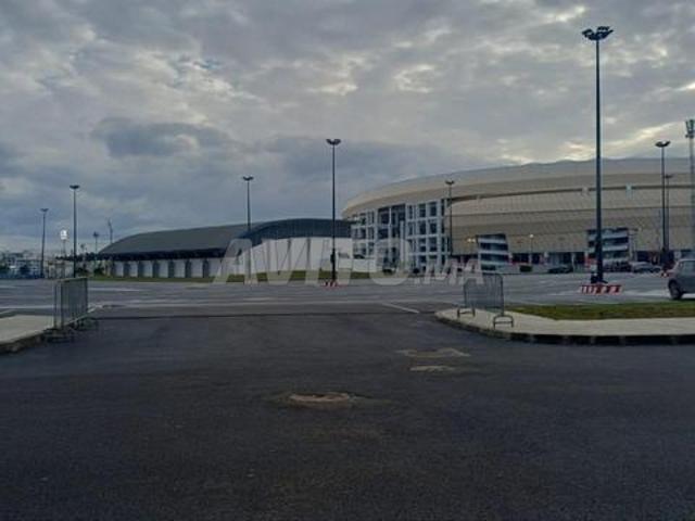 Local commercial location à Tangero, Tanger-Tétouan