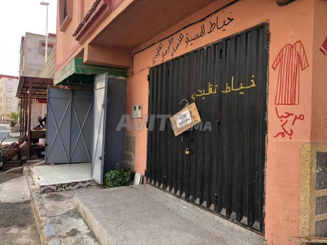 Local commercial location à Agadir, Oued ed Dahab-Lagouira