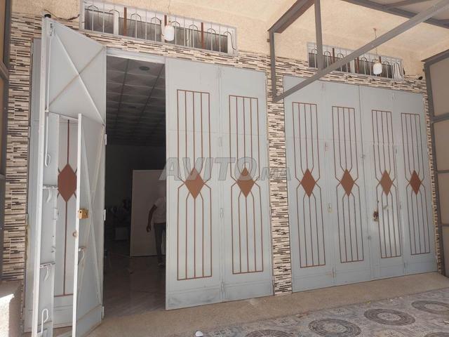 Local commercial location à Ben Slimane