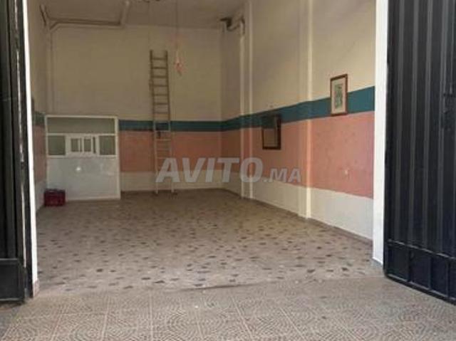 Local commercial location à Larache, Tanger-Tétouan