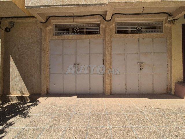 Local commercial location à Meknès