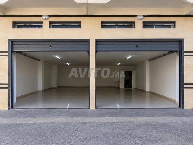 Local commercial location à Centre Ville, Oujda ⵡⴻⵊⴷⴰ وجدة