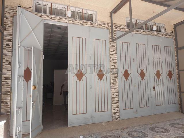 Local commercial location à Ben Slimane