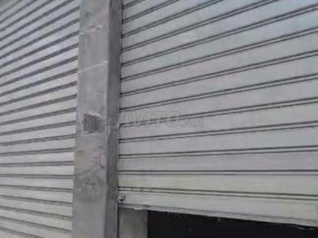 Local commercial location à Agadir, Oued ed Dahab-Lagouira