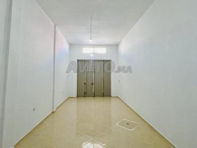 Local commercial location à Sidi Allal El Bahraoui