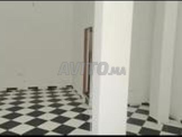 Local commercial location à Salé