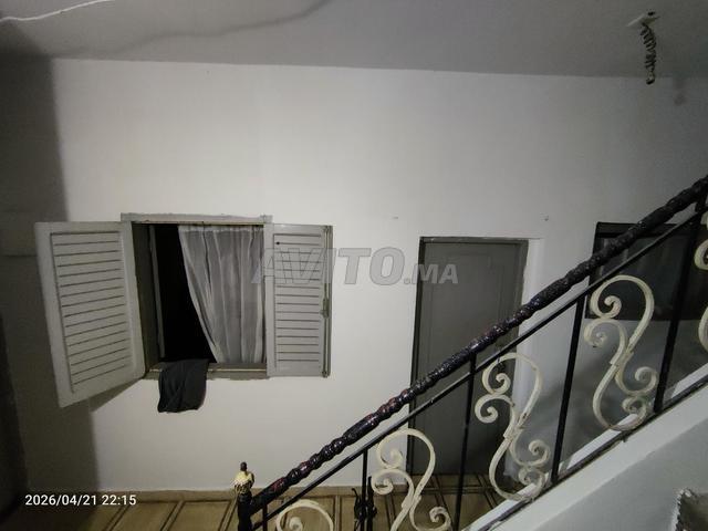 Maison location à Lyautey