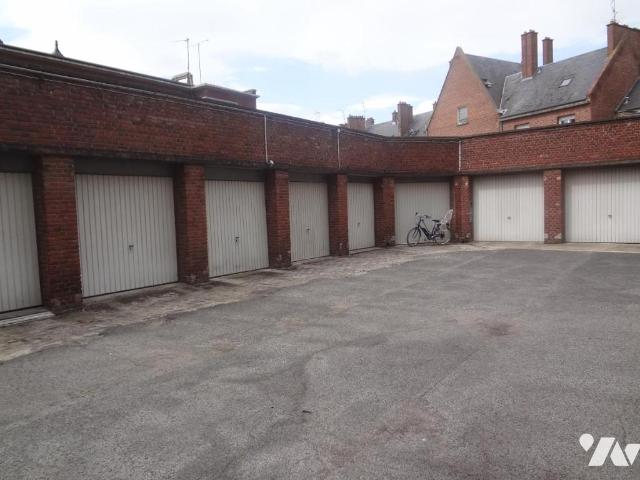 Garage location à Hauts-de-France