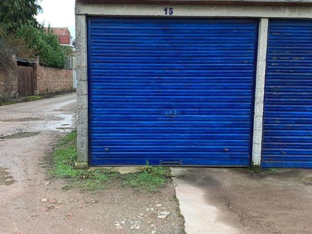 Garage location à Hauts-de-France