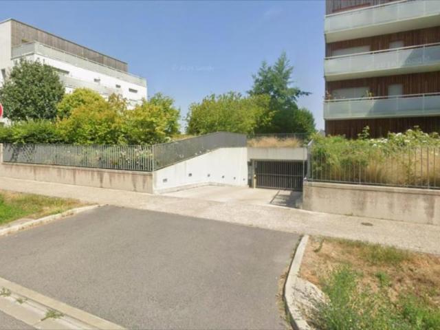 Garage location à Grand Est