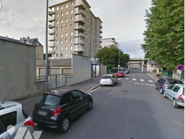 Garage location à Coutances, Lessay