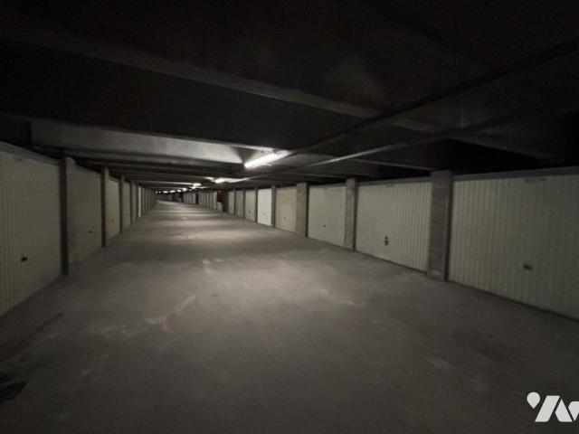 Garage location à Auvergne-Rhône-Alpes