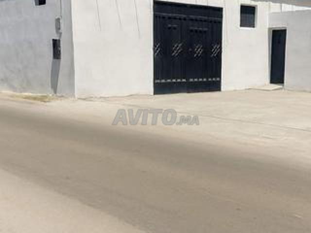Local commercial location à Tangero, Tanger-Tétouan