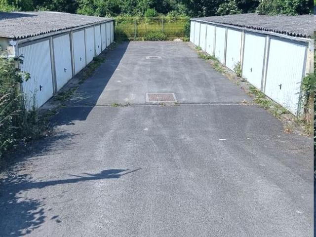 Garage location à Hauts-de-France