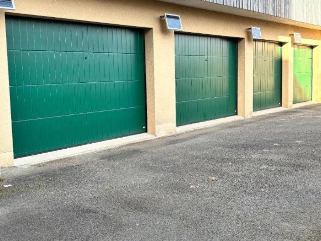 Garage location à Bretagne, Ille-et-Vilaine