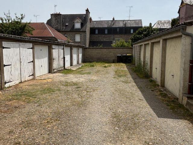 Garage location à Bretagne, Ille-et-Vilaine