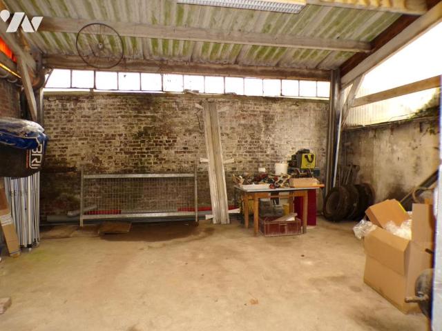 Garage location à Hauts-de-France