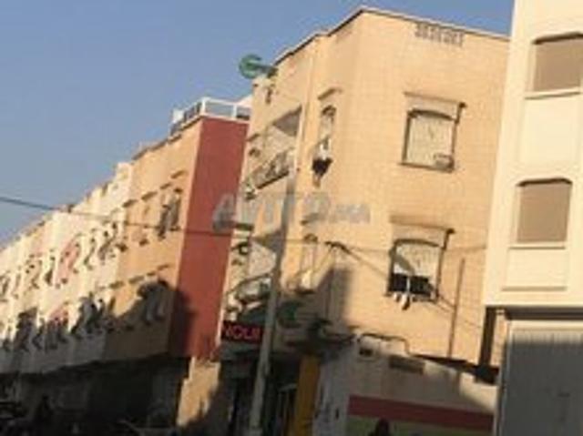 Local commercial location à Settat, Gharb-Chrarda-Beni Hssen