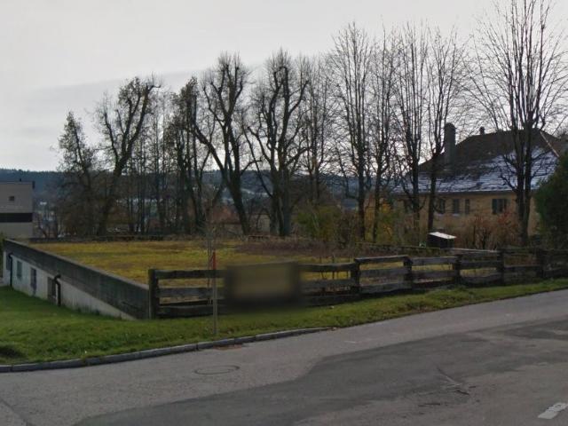 Apartment mieten in La Chaux-de-Fonds