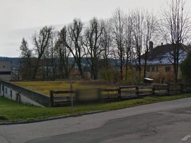 Apartment mieten in La Chaux-de-Fonds