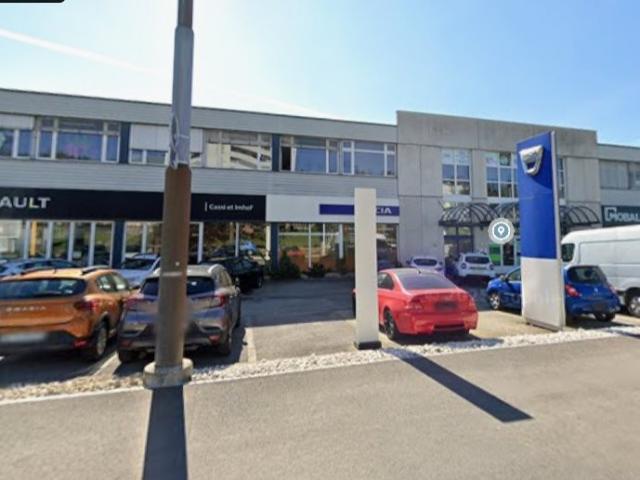 Apartment mieten in La Chaux-de-Fonds