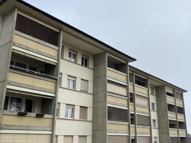 Apartment mieten in Fontainemelon