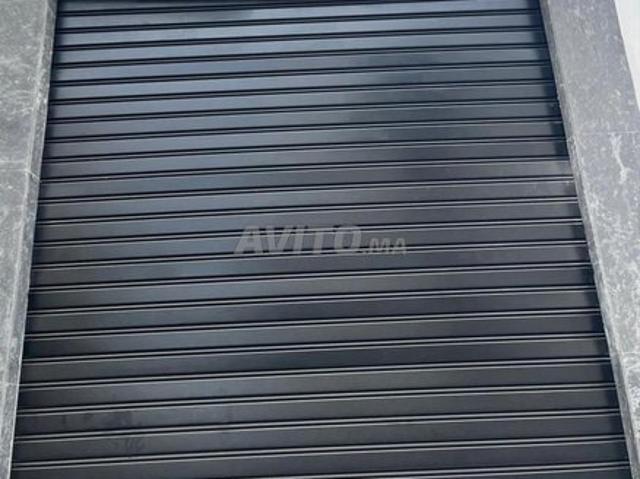 Local commercial location à Mohammedia, Gharb-Chrarda-Beni Hssen