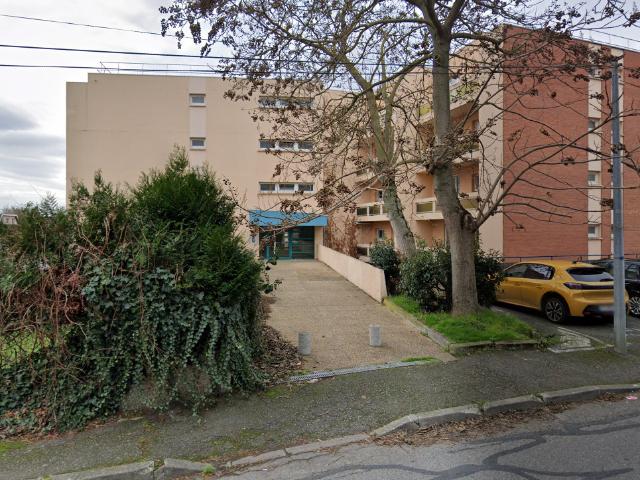 Garage location à France métropolitaine, Muret